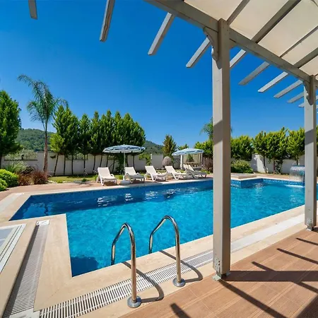Large With A Private Pool Gocek (Fethiye)