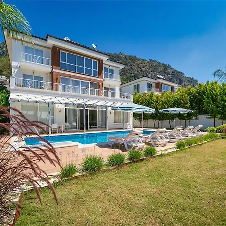 Villa Large With A Private Pool *