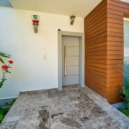 Large With A Private Pool Gocek (Fethiye)