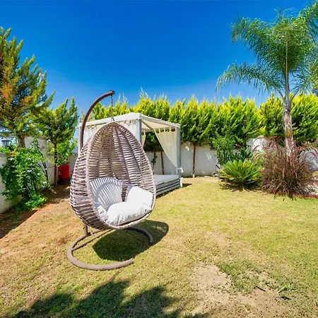 Large With A Private Pool Villa