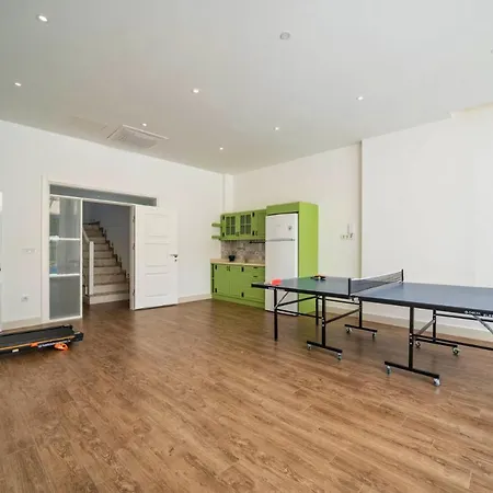 Villa Large With A Private Pool *