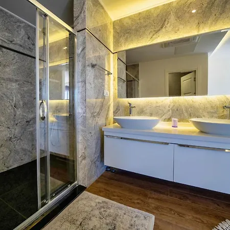 Large With A Private Pool * Gocek (Fethiye)