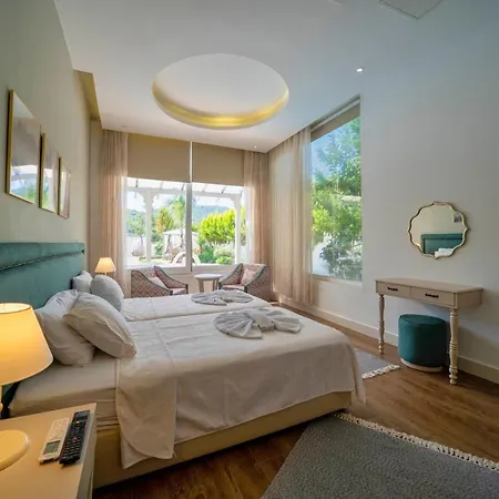 Large With A Private Pool Villa *