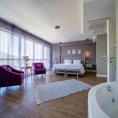 Villa Large With A Private Pool *