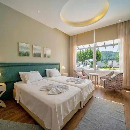 Large With A Private Pool * Gocek (Fethiye)