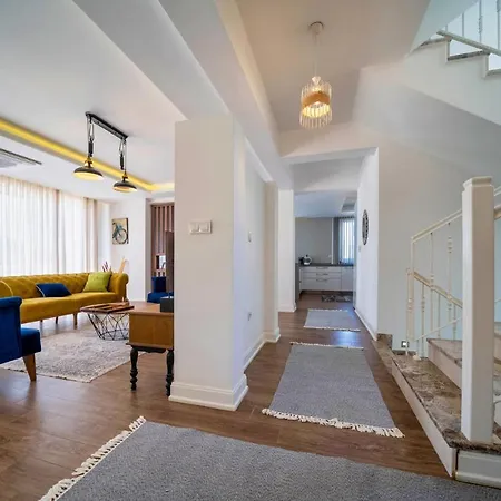Large With A Private Pool * Gocek (Fethiye)