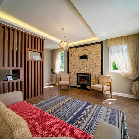 Large With A Private Pool