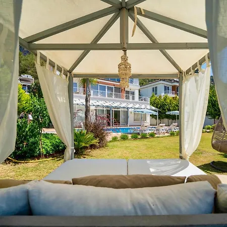 Large With A Private Pool