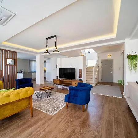 Villa Large With A Private Pool